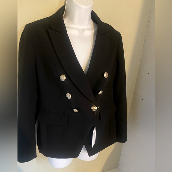 Express double breasted blazer - Picture 4 of 7